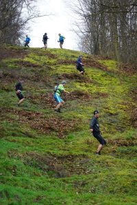 Trail des Sauvages 2015