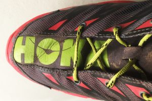 Hoka One One Speedgoat