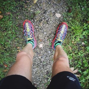 Hoka One One Speedgoat