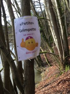 Trail La Bouquetin 2016