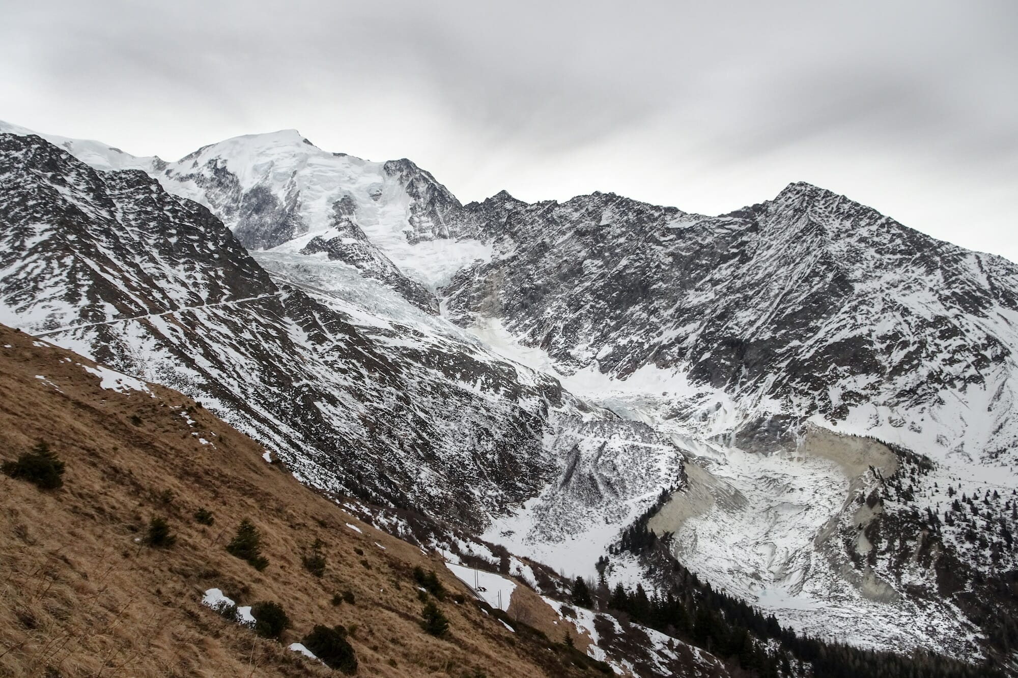 Saint-Gervais Mont-Blanc