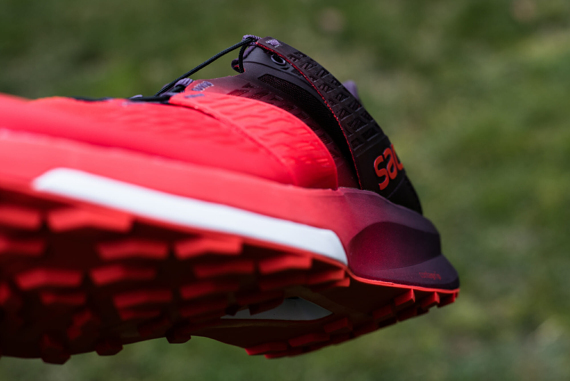 TEST Salomon S Lab Ultra Sentiers du Phoenix