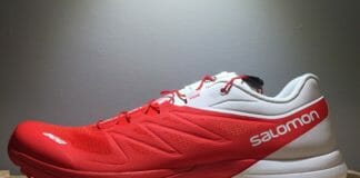 Salomon S-Lab Sense 4 Ultra