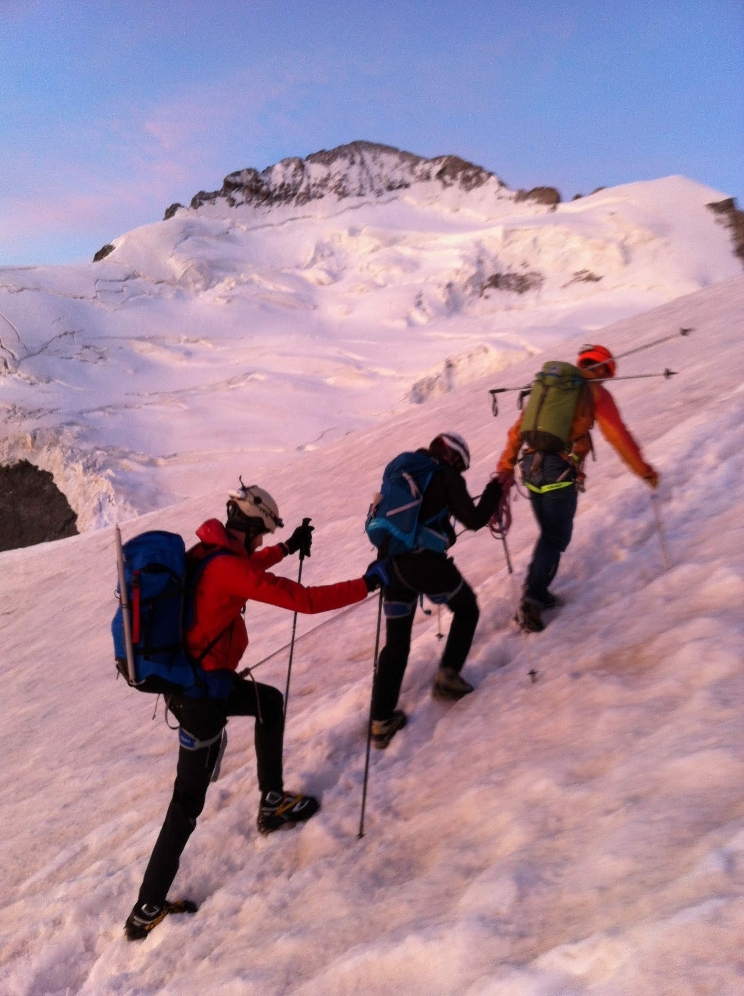 Salomon S-Lab X-Alp Carbon GTX