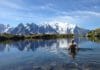 La Montagne, l'immensité intime