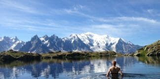 La Montagne, l'immensité intime