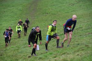 Trail de l'Orneau 2015