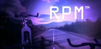 RPM et trail running