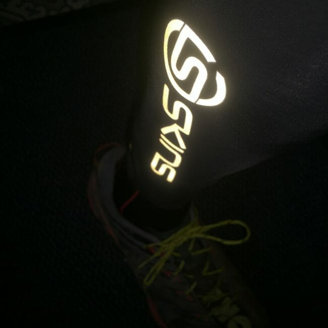 Skins A400