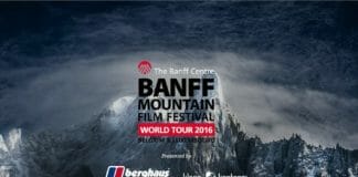 BANFF 2016