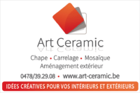 Art Ceramic
