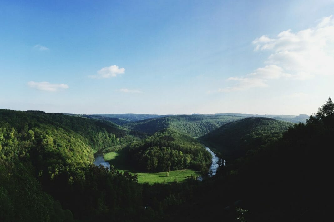 10 bonnes raisons de ne pas venir en Ardenne