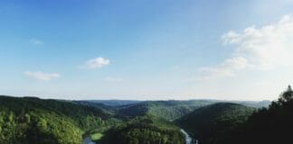 10 bonnes raisons de ne pas venir en Ardenne