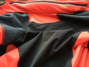 Millet Pierra Ment' Jkt