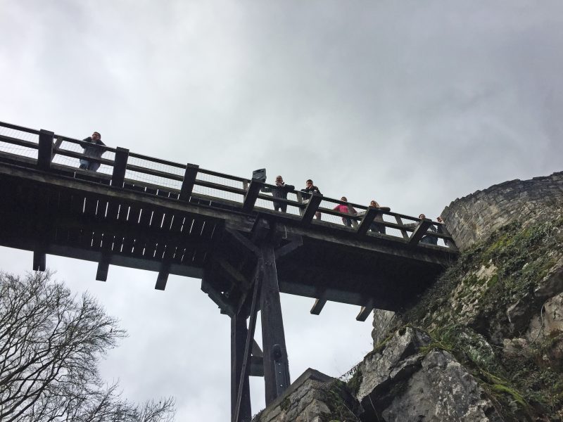Trail La Bouquetin 2016