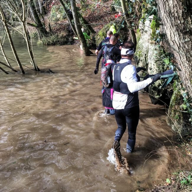 Trail La Bouquetin 2016