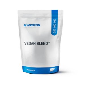 vegan blend