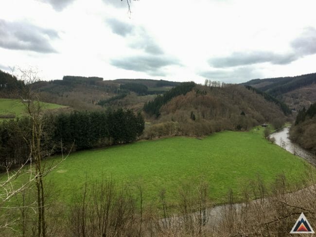 odyssée du hérou