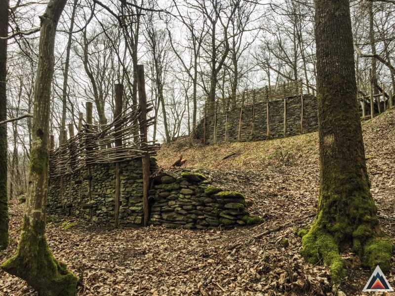 odyssée du hérou