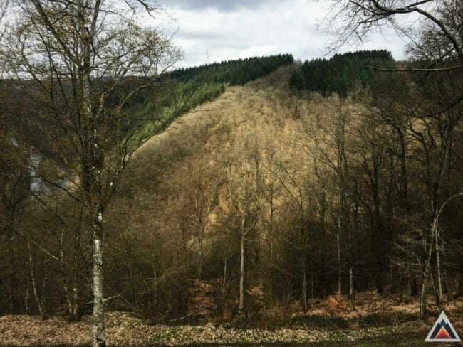 odyssée du hérou