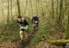 Trail de la Sainte Agathe