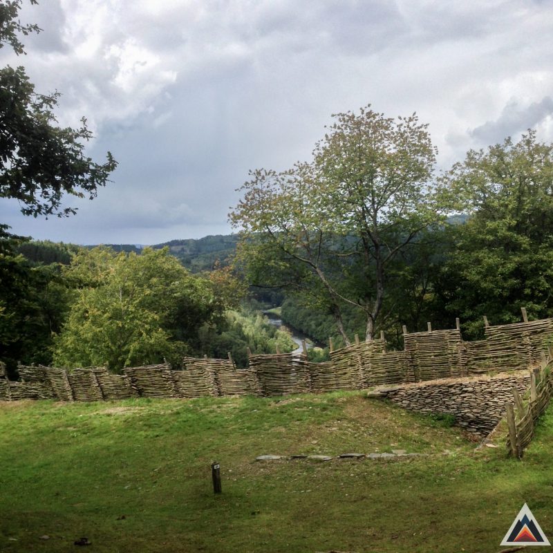 odyssée du hérou