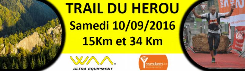 trail du hérou