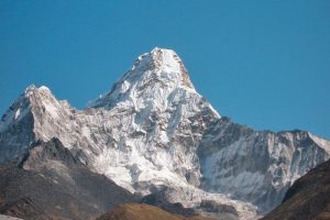 Mon rêve d'Himalaya