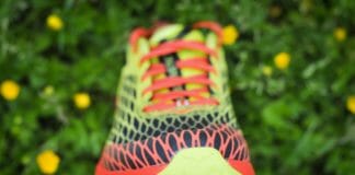 Hoka Speed Instinct