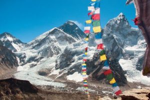 Mon rêve d'Himalaya