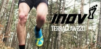 Inov-8 TerraClaw 220