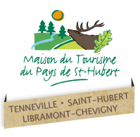 Maison du tourisme du Pays de St-Hubert