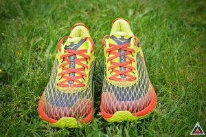 Hoka One One Speed Inspinct