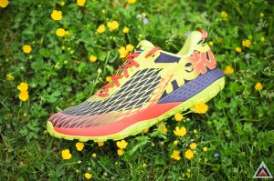 Hoka One One Speed Inspinct