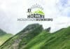 Morzine Mountain Running