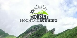 Morzine Mountain Running