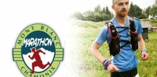 Marathon du Mont Blanc 2016