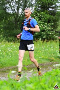 Marathon du Mont Blanc 2016