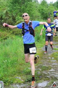 Marathon du Mont Blanc 2016
