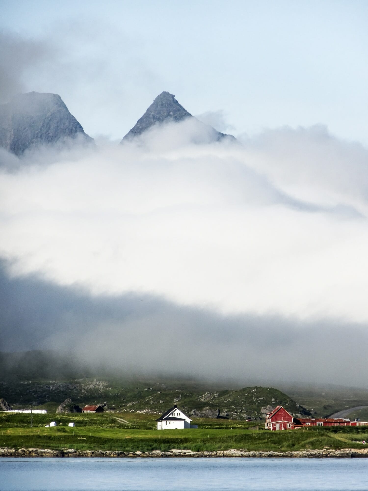 Lofoten