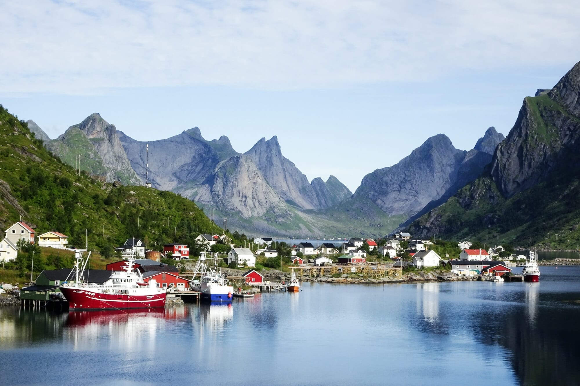 Lofoten