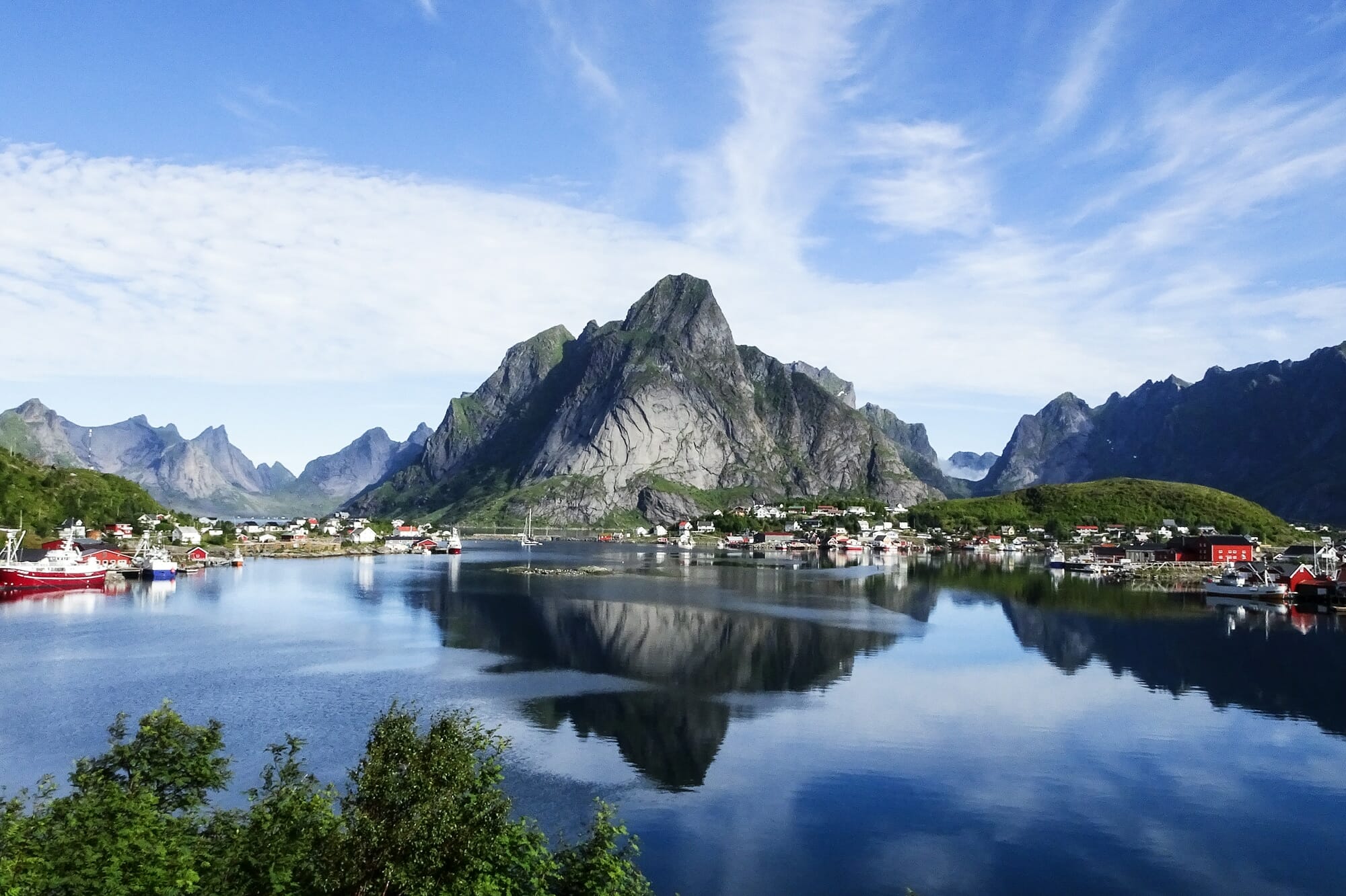 Lofoten