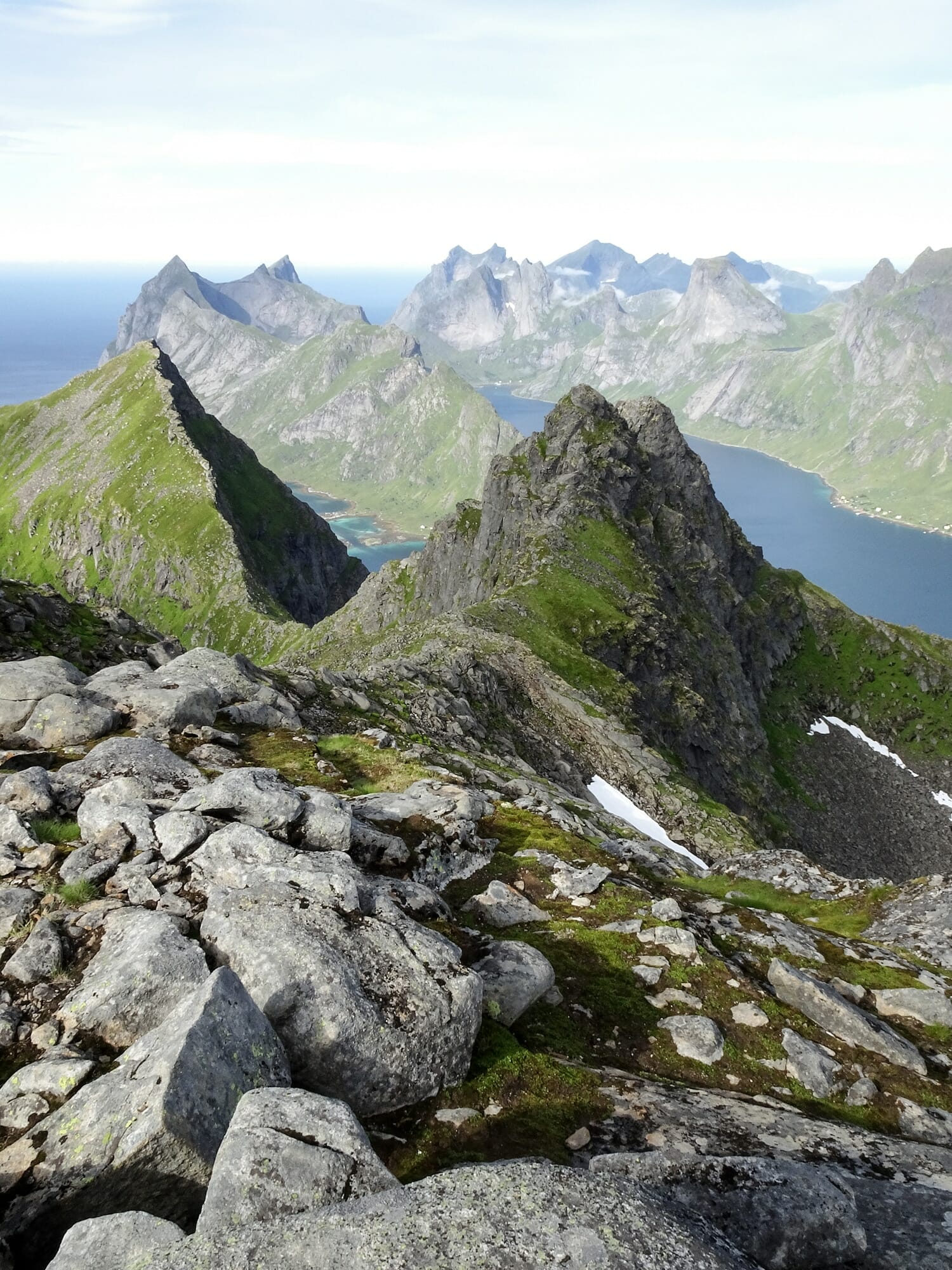 Lofoten