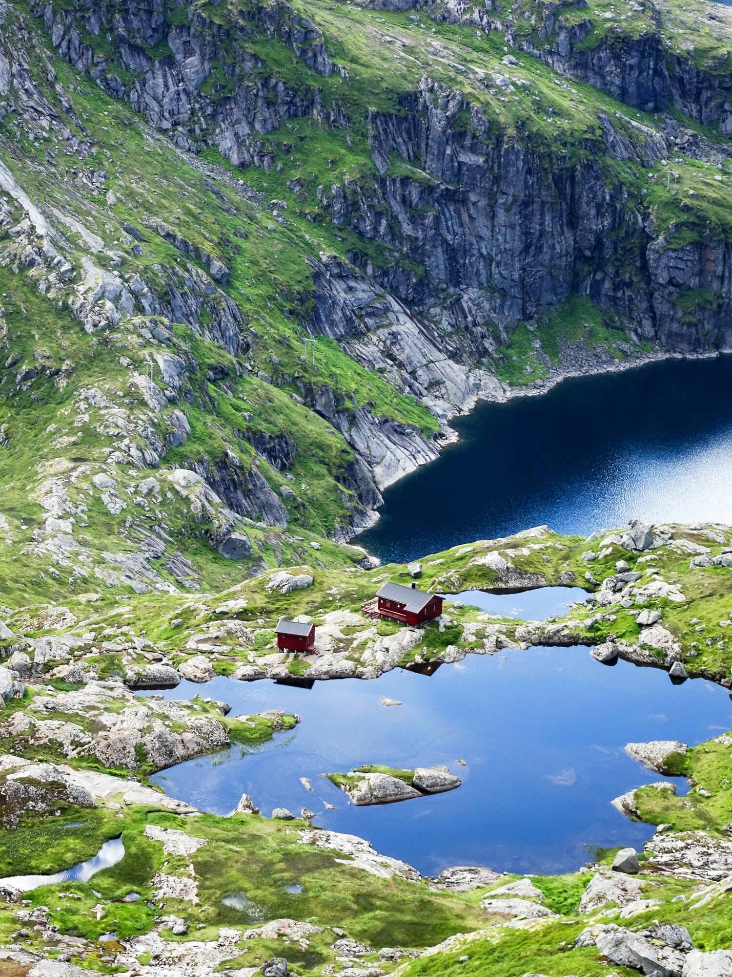 Lofoten