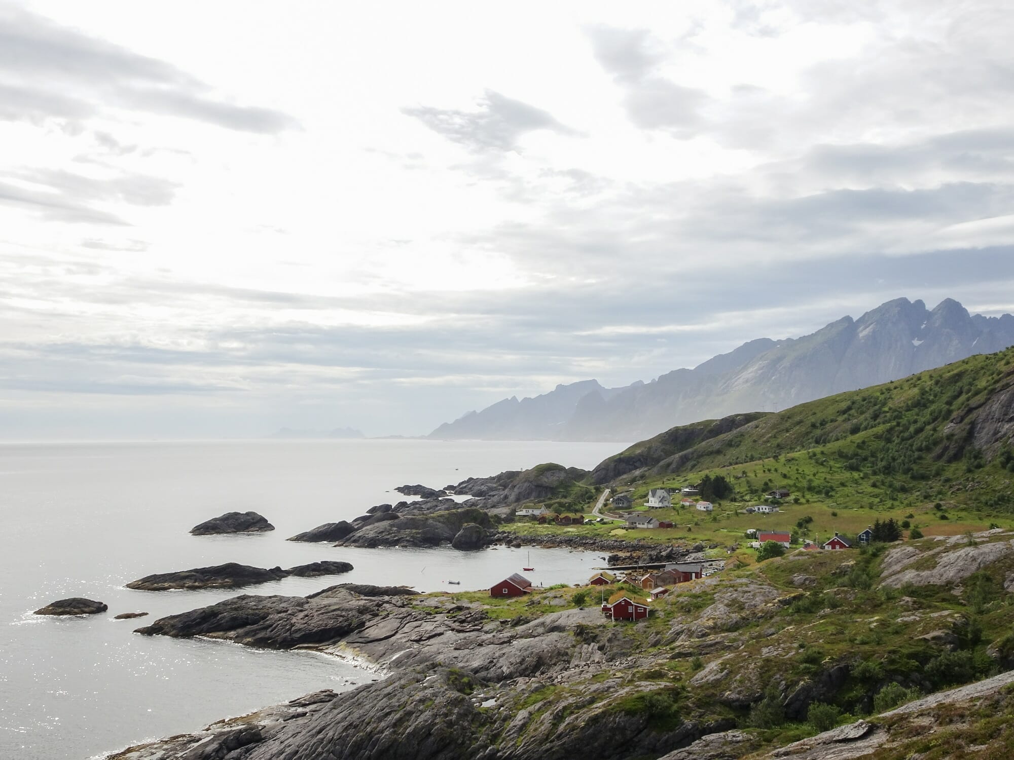 Lofoten