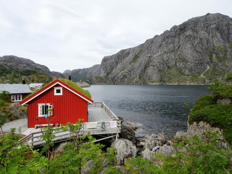 Lofoten