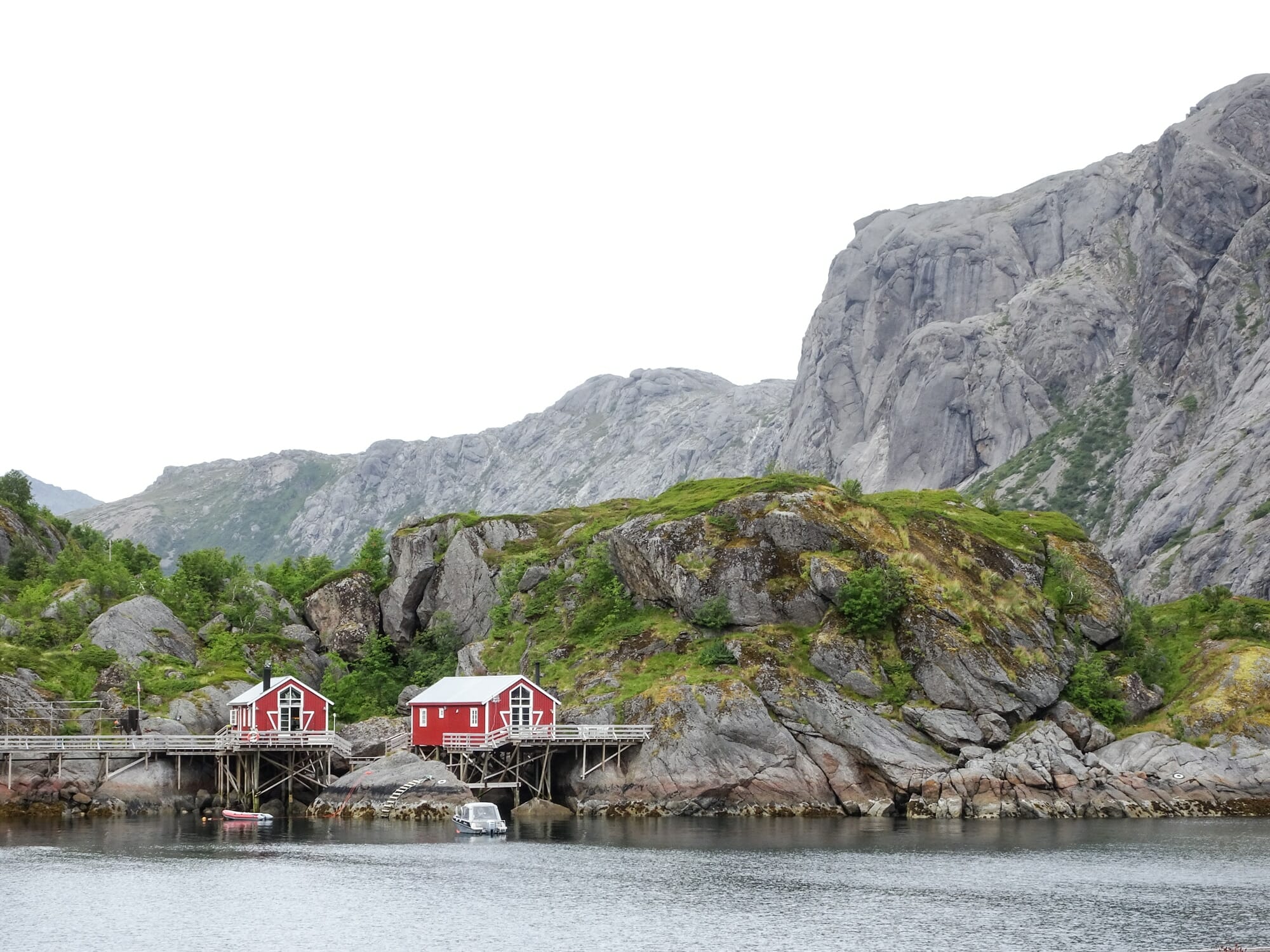 Lofoten