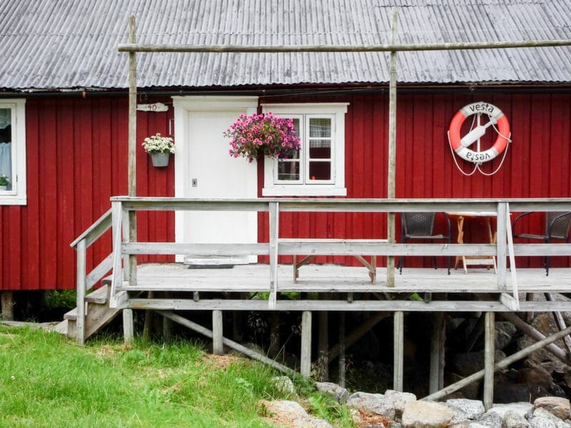 Lofoten