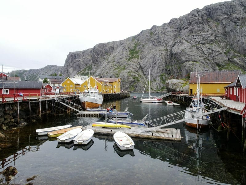 Lofoten