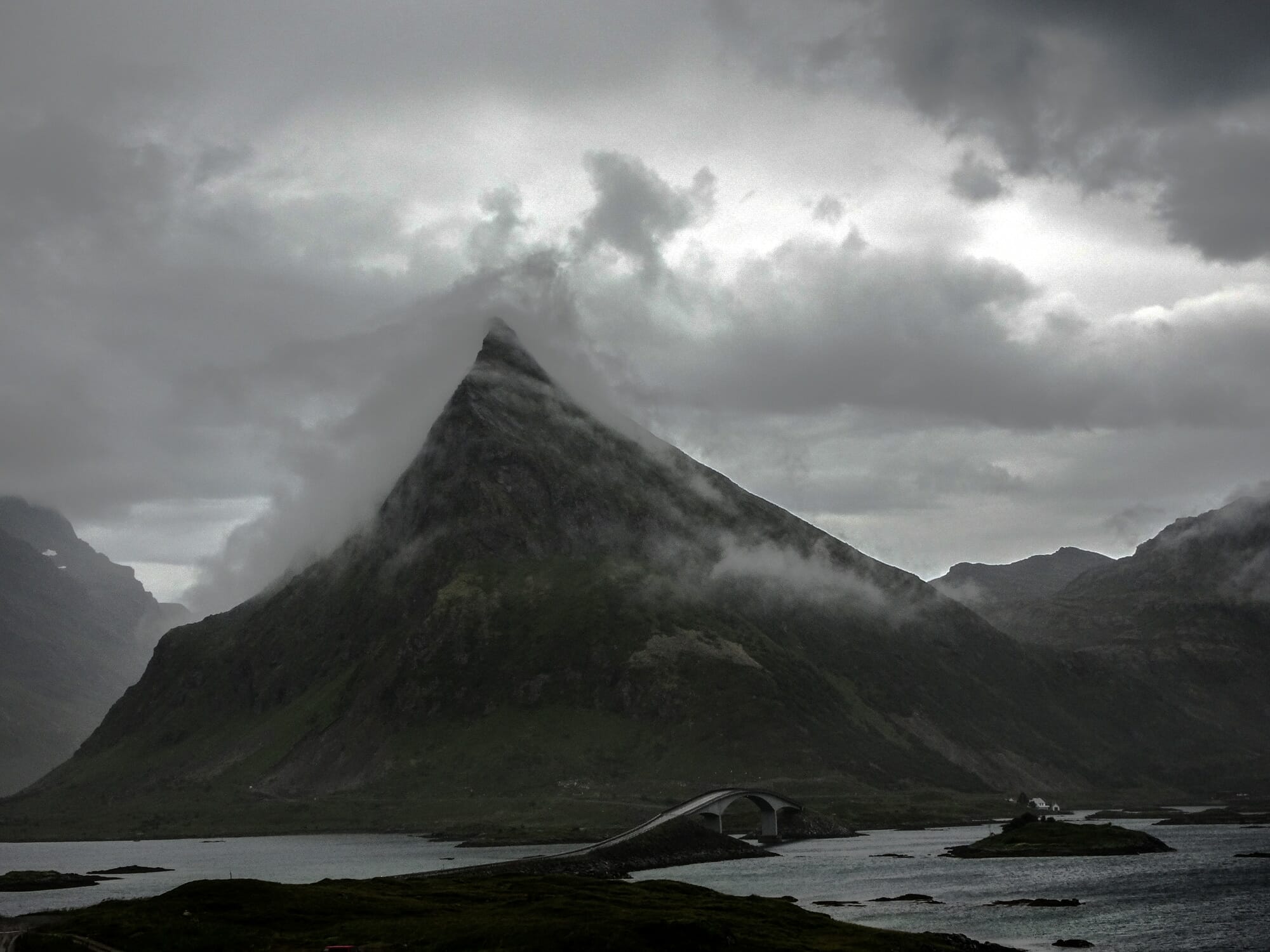 Lofoten